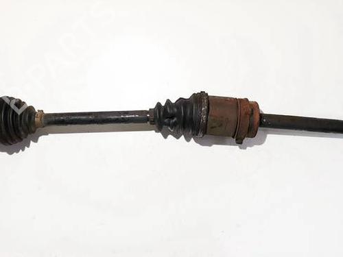 Used Right front driveshaft Right front driveshaft AUDI A6 C6 (4F2) 2.4 (177 hp) 35356439 35356439