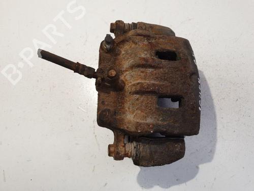 Used Left front brake caliper Left front brake caliper OPEL ANTARA A (L07) 2.0 CDTI (150 hp) 34990786 34990786