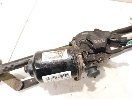 Used Front wiper motor Front wiper motor 34924583 34924583