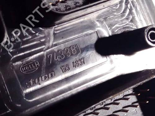 Fuse box OPEL ASTRA H (A04) 1.7 CDTI (L48) | BP32581189E1  - Image 6