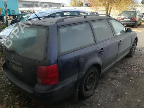 Engine mount VW PASSAT B5 Variant (3B5) 1.8 | BP33108077M89  - Image 10