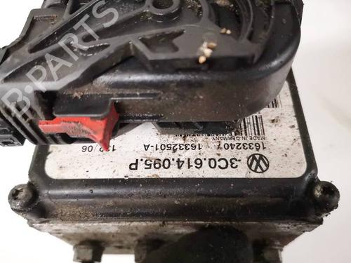 ABS pump VW PASSAT B6 (3C2) 1.9 TDI | BP34858787M43 - Image 2