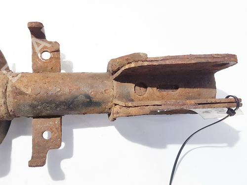 Left front shock absorber RENAULT VEL SATIS (BJ0_) 2.2 dCi (BJ0E, BJ0F) | BP35485868M16 - Image 3