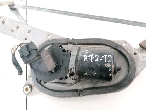 Used Front wiper motor Front wiper motor RENAULT LAGUNA II (BG0/1_) 1.9 dCi (BG1A, BG1V) (130 hp) 35502045 35502045