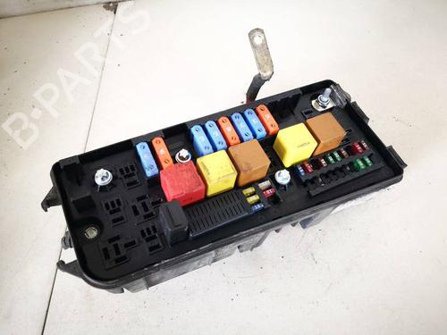 Used Fuse box Fuse box OPEL VECTRA C (Z02) 2.2 DTI 16V (F69) (125 hp) 32951278 32951278