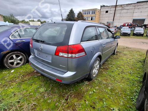 Left tailgate light OPEL VECTRA C (Z02) 2.2 DGi (F69) | BP39701959C79 - Image 7