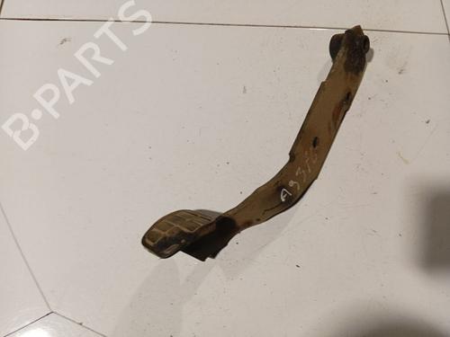 Used Pedal Pedal 34912300 34912300