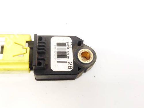 Electronic module TOYOTA AURIS (_E15_) 1.6 (ZRE151_, ZRE151R) | BP32963874M83 - Image 3