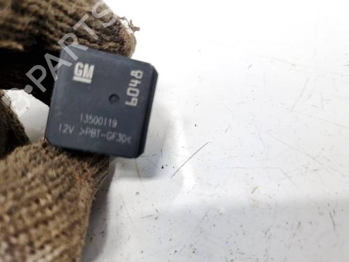 Other CHEVROLET ORLANDO (J309) 2.0 D | BP32581403O1 