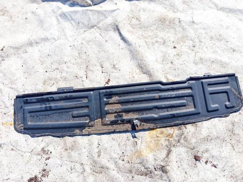Used Boot lining Boot lining OPEL ZAFIRA / ZAFIRA FAMILY B (A05) 1.9 CDTI (M75) (120 hp) 34964203 34964203