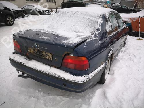 Switch BMW 5 (E39) 525 tds | BP32907202I30  - Image 7