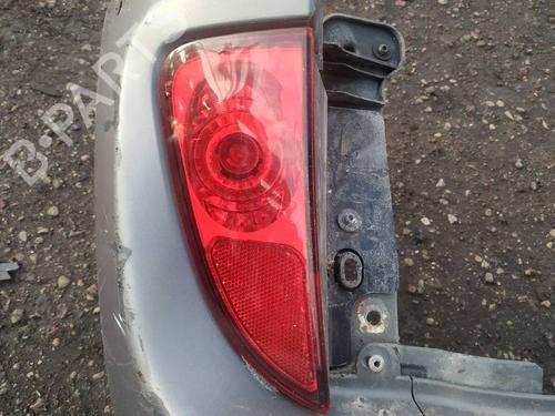 Tågelys RENAULT ESPACE IV (JK0/1_) 1.9 dCi (JK0U) | BP35180867C37 - Image 2