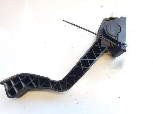 Pedal Pedal PEUGEOT 307 (3A/C) 1.6 HDi 110 (109 hp) 34830329 34830329