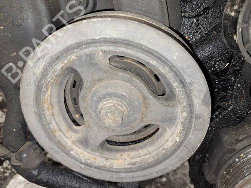 Used Pulley Pulley 35068488 35068488