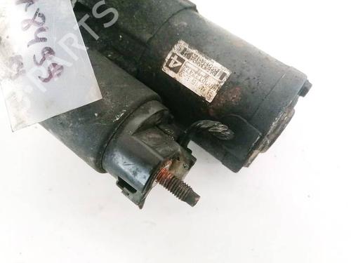 Starter CITROËN C4 I (LC_) 1.6 HDi | BP35386111M8 - Image 2