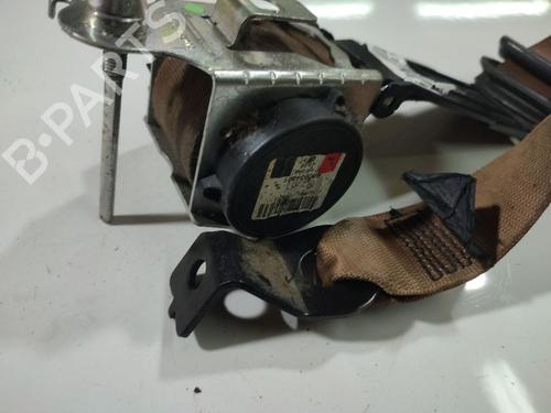 Front left seatbelt OPEL ASTRA H (A04) 1.7 CDTI (L48) | BP34863204I26 - Image 2