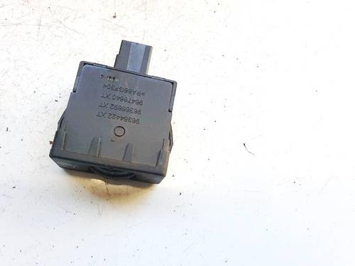 Used Switch Switch CITROËN C5 III (RD_) 1.6 HDi 110 (RD9HZC) (109 hp) 34803206 34803206