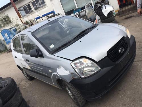 Engine mount KIA PICANTO I (SA) 1.1 | BP33496264M89  - Image 5