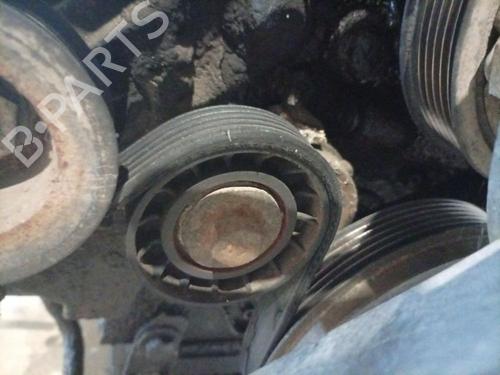 Used Pulley Pulley 39253343 39253343