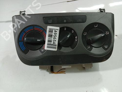 Used Climate control Climate control FIAT GRANDE PUNTO (199_) 1.2 (65 hp) 34753317 34753317
