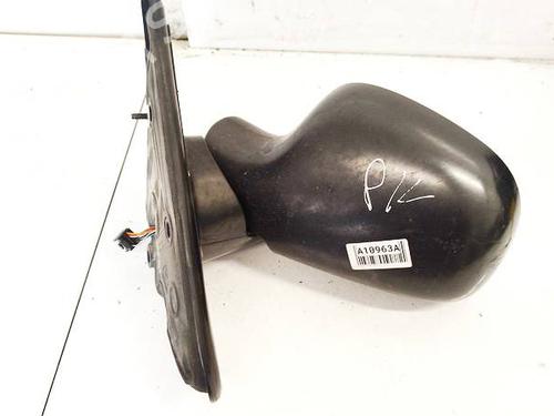 Used Left mirror Left mirror CHRYSLER VOYAGER IV (RG, RS) 2.8 CRD (150 hp) 34758341 34758341