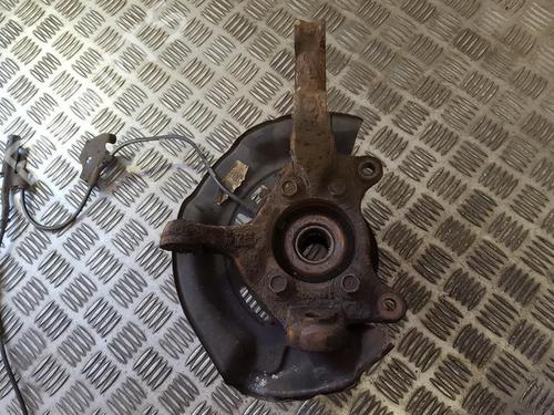 Used Left front steering knuckle Left front steering knuckle 35686670 35686670