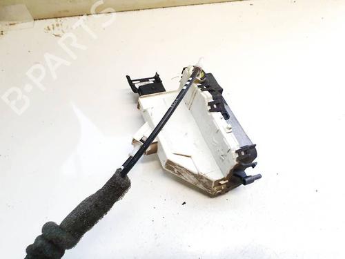 Rear left lock CITROËN BERLINGO MULTISPACE (B9) 1.6 HDi 90 | BP35188970C100 - Image 3