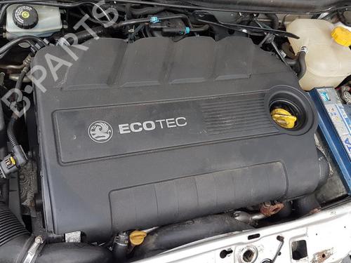 Electronic module OPEL ASTRA H (A04) 1.9 CDTI (L48) | BP33492407M83  - Image 9