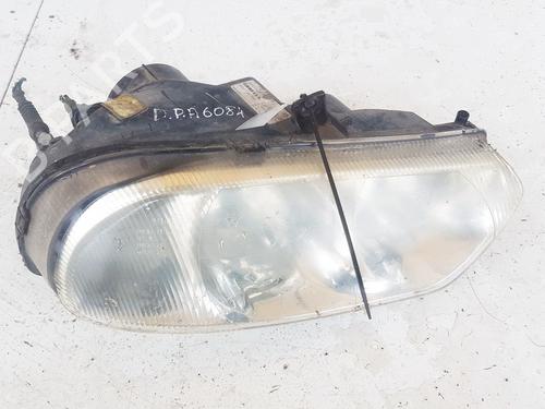 Used Right headlight Right headlight ALFA ROMEO 156 Sportwagon (932_) 1.9 JTD 16V (932BXE00) (140 hp) 35627996 35627996