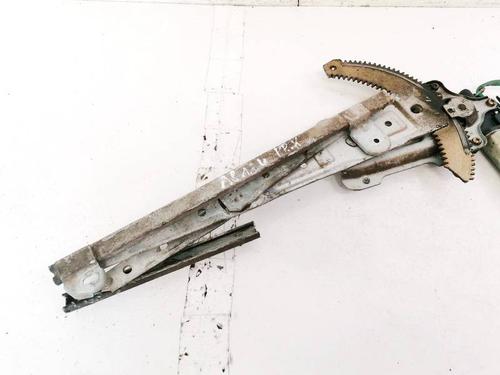 Used Front left window mechanism Front left window mechanism 35383291 35383291