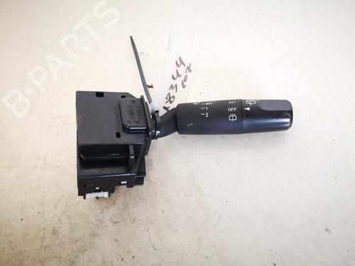 Used Warning switch Warning switch MAZDA 3 (BK) 1.6 (BK14) (105 hp) 35395262 35395262