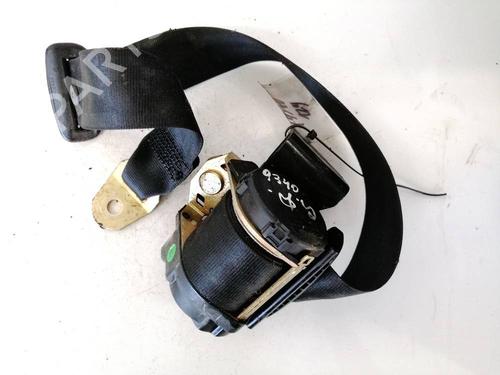 Used Rear right seatbelt Rear right seatbelt 35236587 35236587