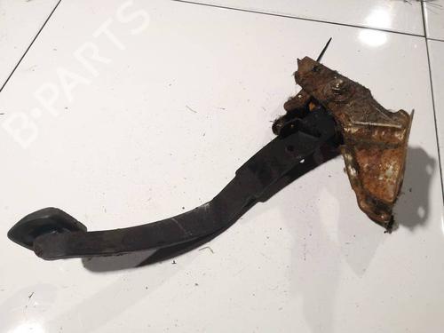 Used Pedal Pedal 34905126 34905126