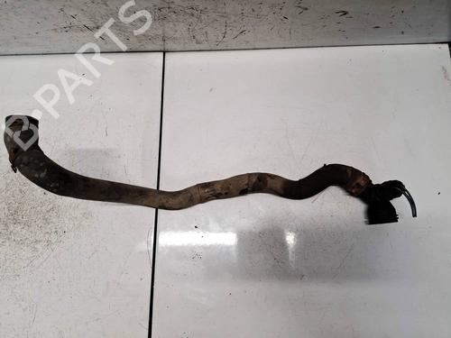 Used Pipe Pipe SKODA OCTAVIA II (1Z3) 1.9 TDI (105 hp) 33487951 33487951