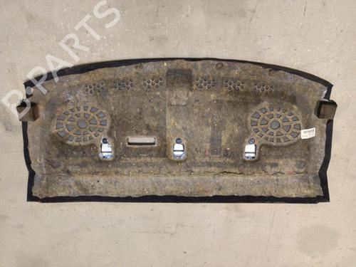 Rear parcel shelf DODGE AVENGER 2.0 CRD | BP39221960C85 - Image 4