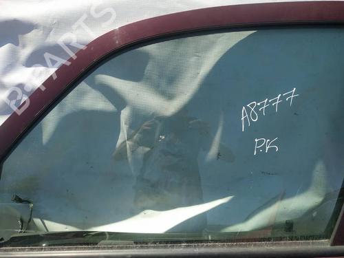 Used Front left door window Front left door window 35283825 35283825