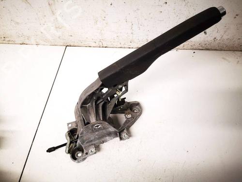 Used Hand brake Hand brake VW GOLF PLUS V (5M1, 521) 1.9 TDI (105 hp) 34766580 34766580
