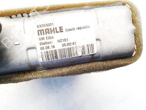 Heater matrix NISSAN DAYZ (B21W) 0.7 | BP37863938M63 - Image 2
