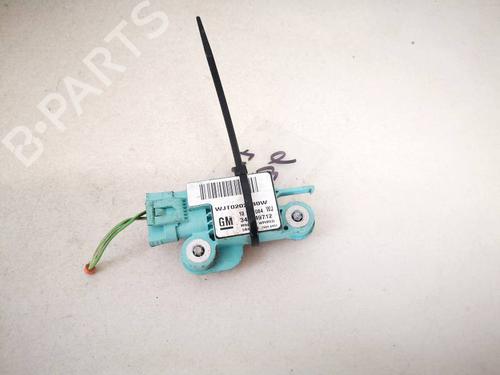 Used Electronic module Electronic module OPEL MERIVA A MPV (X03) 1.7 CDTI (E75) (100 hp) 32944876 32944876