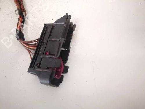 Electronic module VW GOLF V (1K1) 1.9 TDI | BP34778562M83 - Image 3