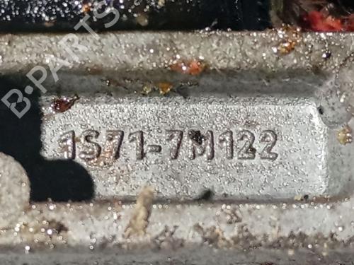 Engine mount JAGUAR X-TYPE I (X400) 2.1 V6 | BP33895435M89 - Image 5