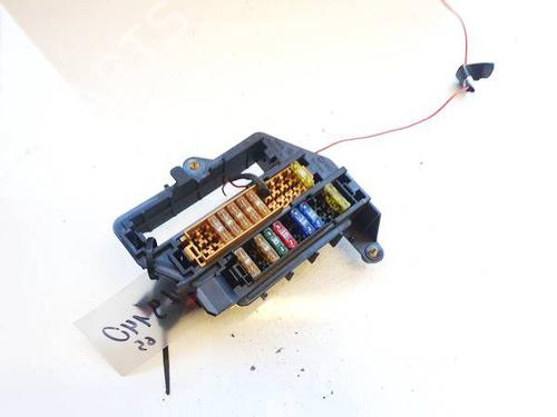 Used Fuse box AUDI A6 C6 (4F2) 3.0 TDI quattro (225 hp) 32949547