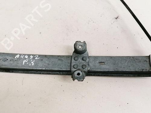 Front left window mechanism NISSAN ALMERA II Hatchback (N16) 2.2 Di | BP35565098C22 - Image 3