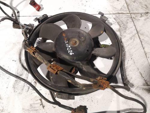 Used Fan Fan AUDI A4 B5 (8D2) 2.4 (165 hp) 35058759 35058759