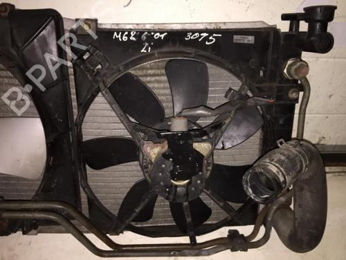 Used Fan Fan MAZDA 626 V (GF) 2.0 (GFEP) (136 hp) 35656974 35656974
