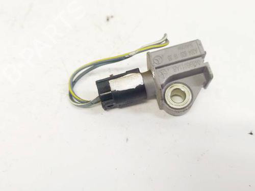 Electronic module CHRYSLER GRAND VOYAGER V (RT) 3.3 | BP32583918M83