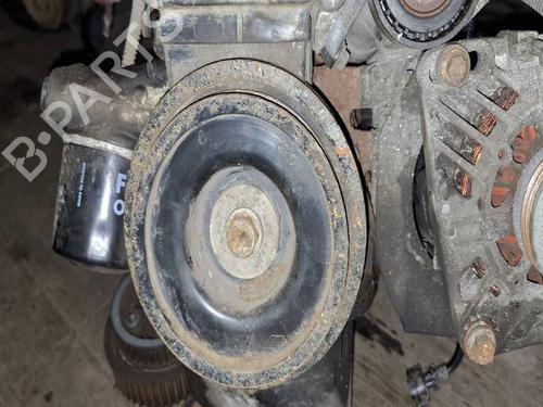 Polea Polea DACIA SANDERO 1.2 16V (75 hp) 37625313 37625313