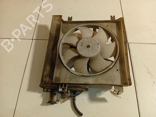 Used Fan Fan 38193699 38193699