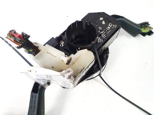 Warning switch SKODA FABIA II (542) 1.2 | BP35455192I22 - Image 2