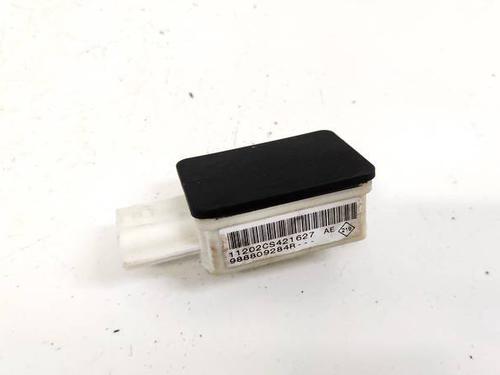 Used Electronic module Electronic module RENAULT GRAND SCÉNIC II (JM0/1_) 1.9 dCi (JM14) (131 hp) 32956018 32956018